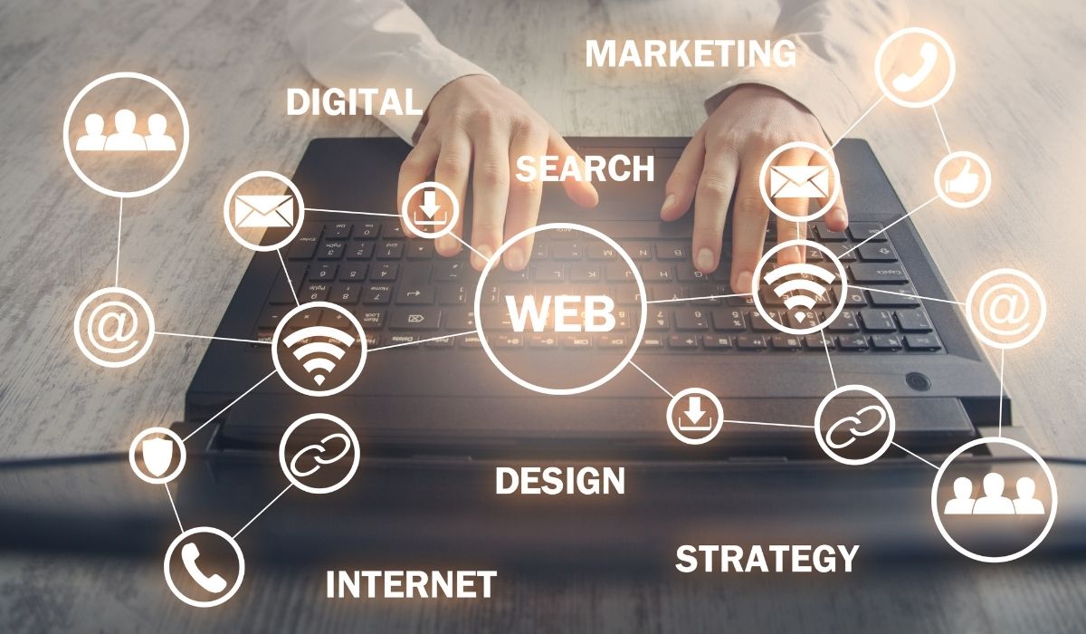 Kadınhanı Web Tasarım